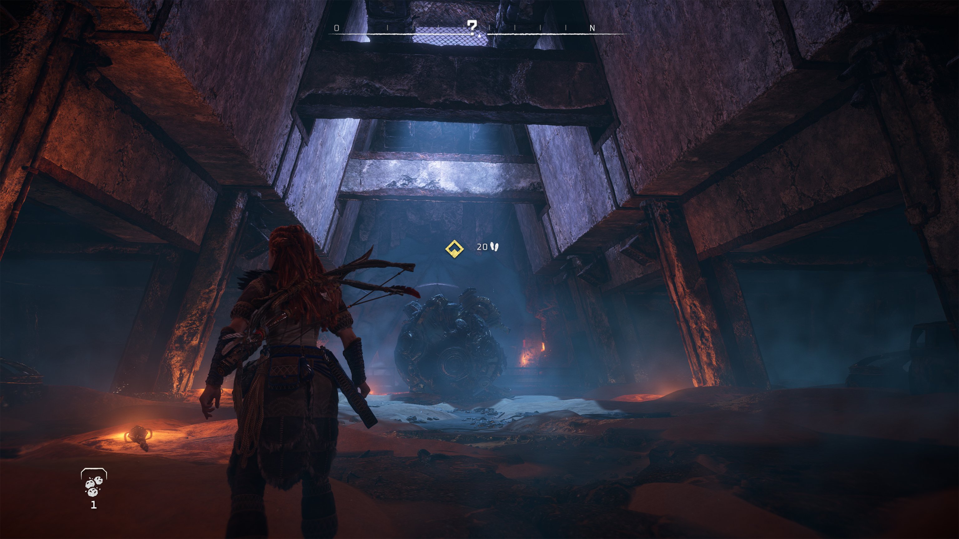 Horizon Forbidden West - Imagen 16